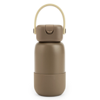 Gourde Guacamayo kaki