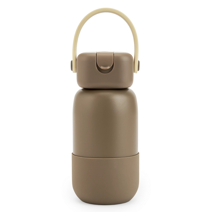 Gourde Guacamayo kaki