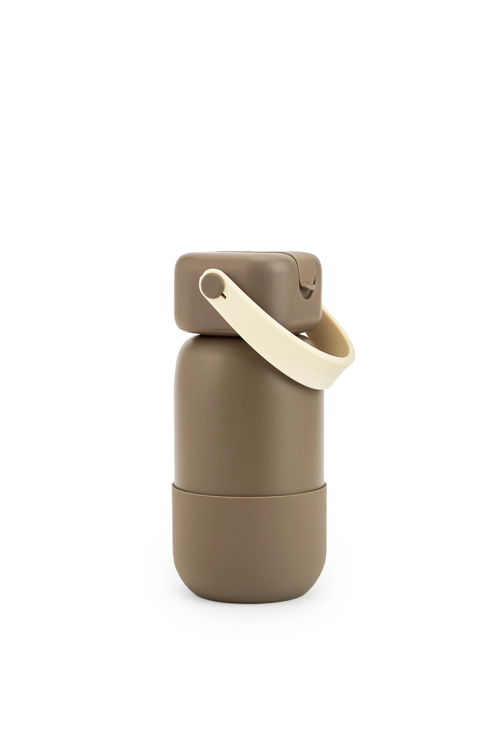 Gourde Guacamayo kaki