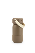 Gourde Guacamayo kaki