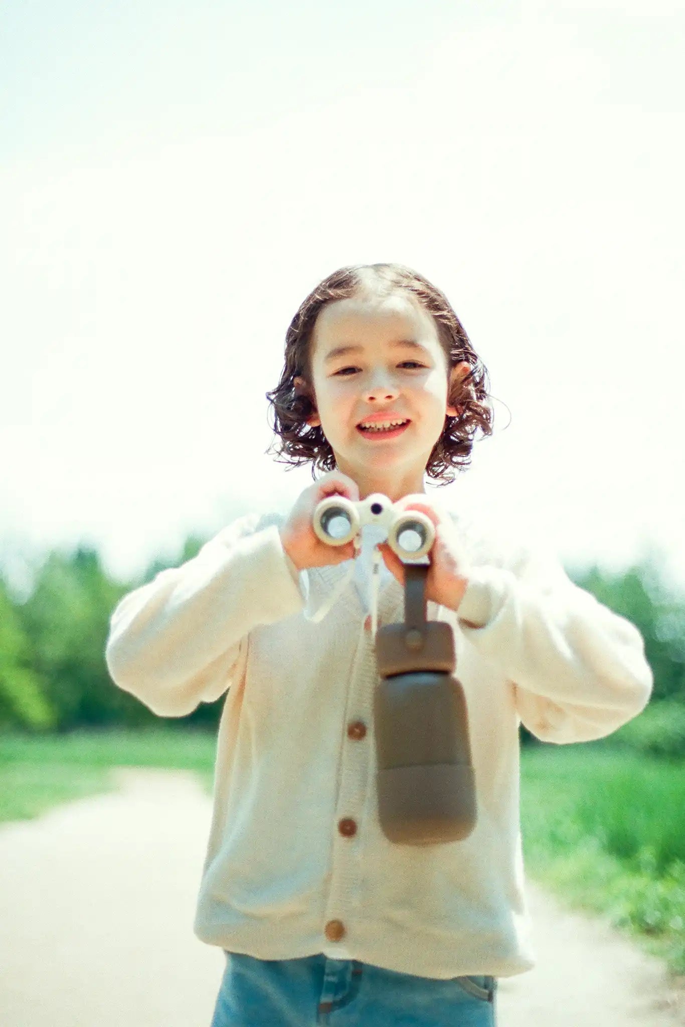 Gourde Guacamayo kaki