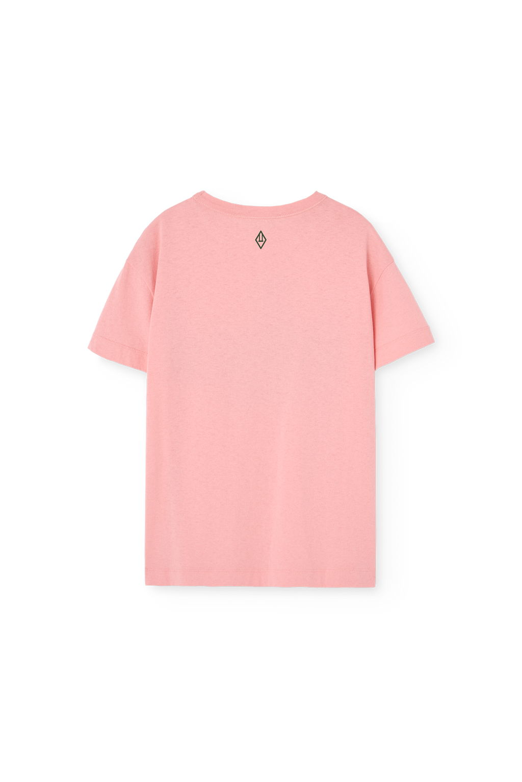 Soft Pink Pupfish Kid T-Shirt
