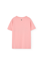 Soft Pink Pupfish Kid T-Shirt
