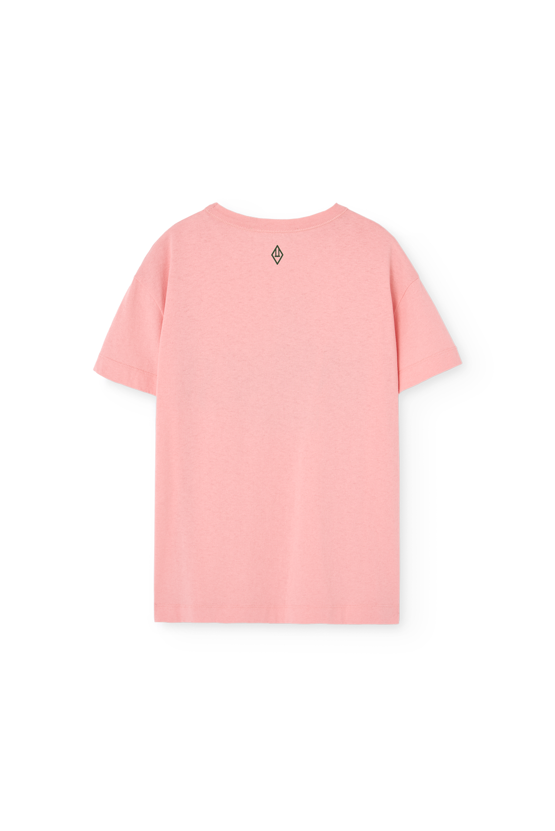 T-shirt PupfishSoft Pink