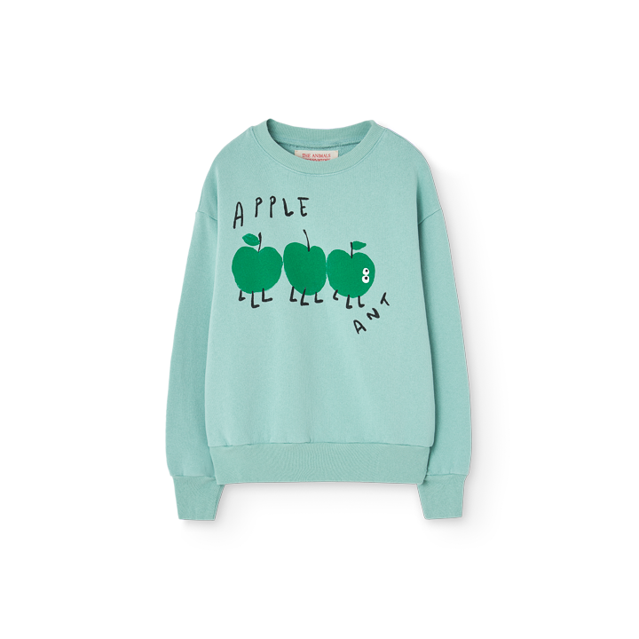 Sweat vert apple