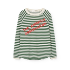 T-shirt Manches Longues Anteater Dark Garden