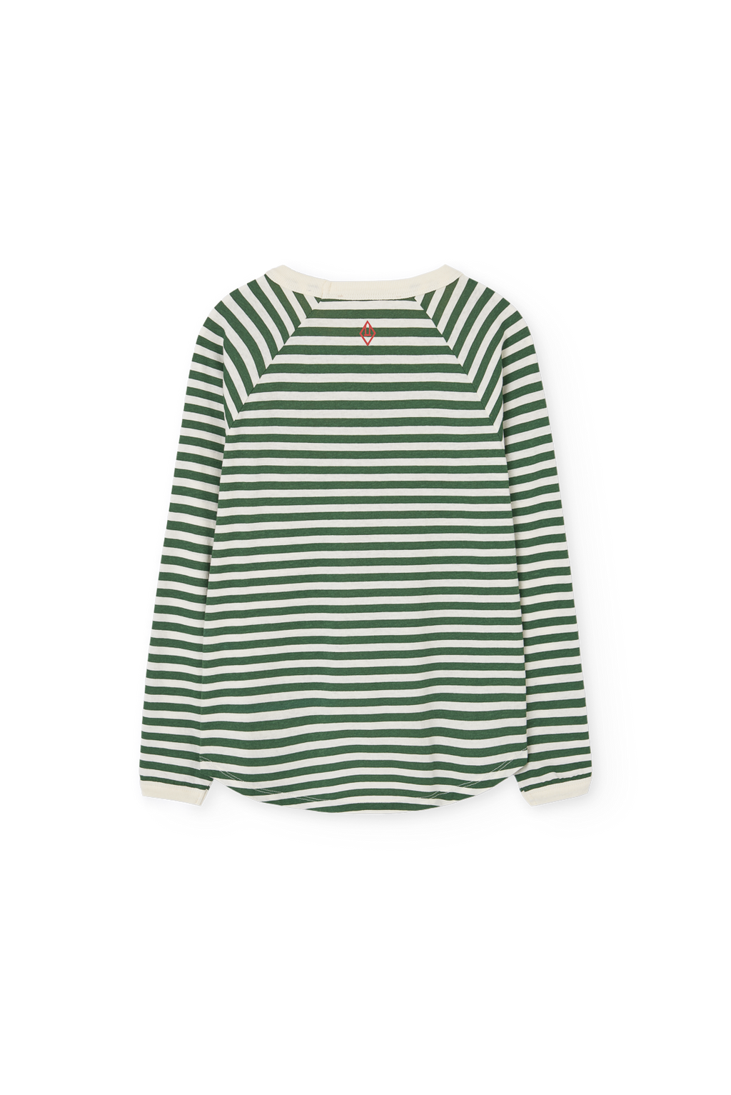 T-shirt Manches Longues Anteater Dark Garden