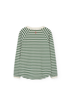 T-shirt Manches Longues Anteater Dark Garden