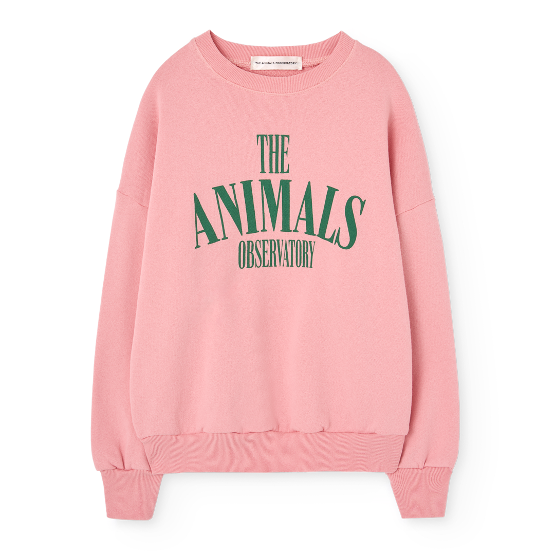 Sweat Killifish Soft Pink