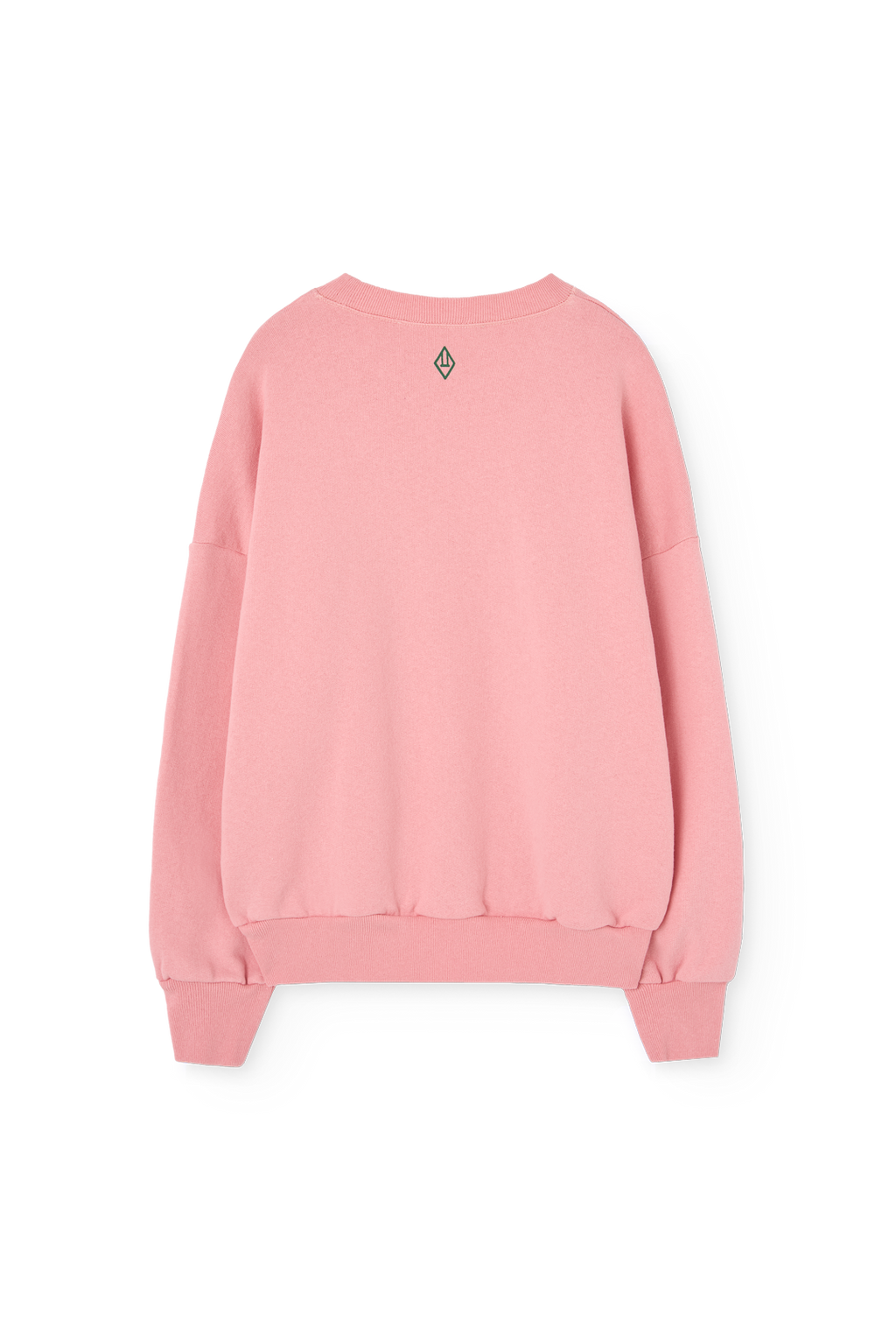 Soft Pink Killifish Kid Sweatshirt