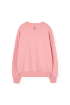 Soft Pink Killifish Kid Sweatshirt