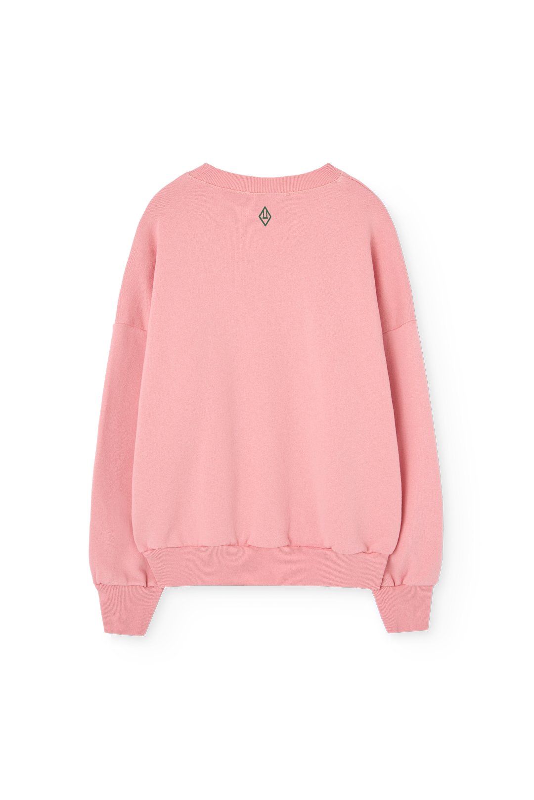 Sweat Killifish Soft Pink