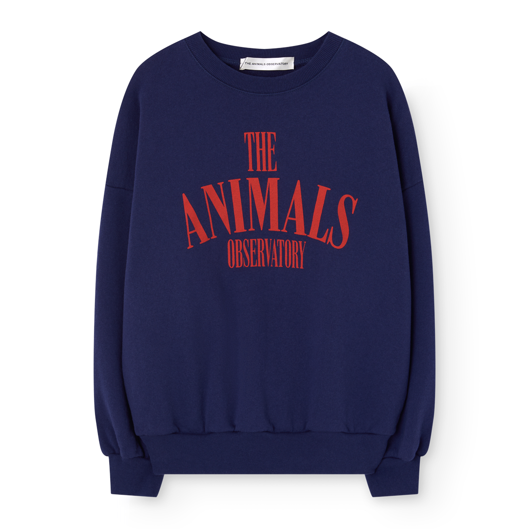 Sweat Killifish Deep Blue