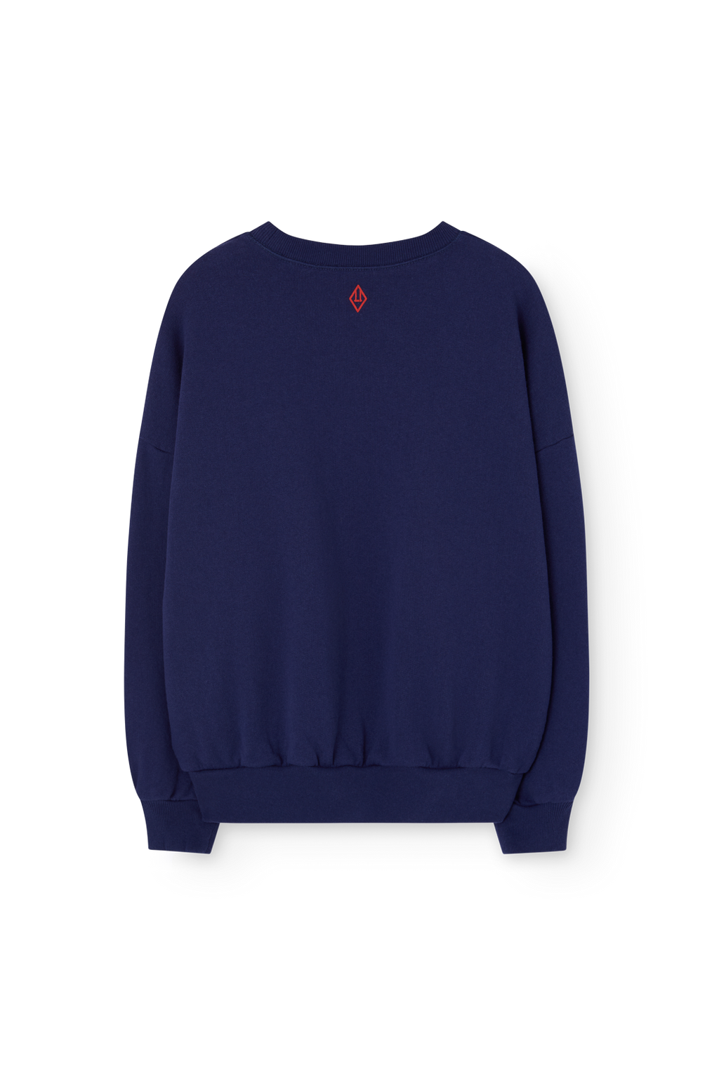 Deep Blue Killifish Kid Sweatshirt