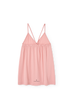 Pale pink Otter dress