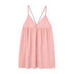 Pale pink Otter dress