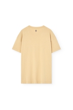 T-shirt Pupfish Soft Brown