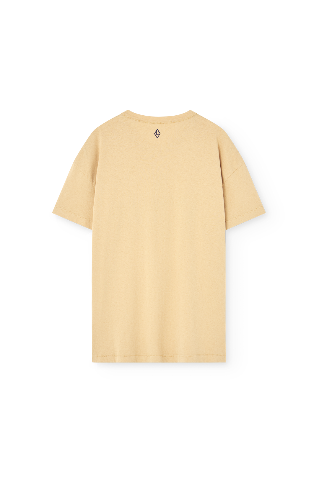 T-shirt Pupfish Soft Brown