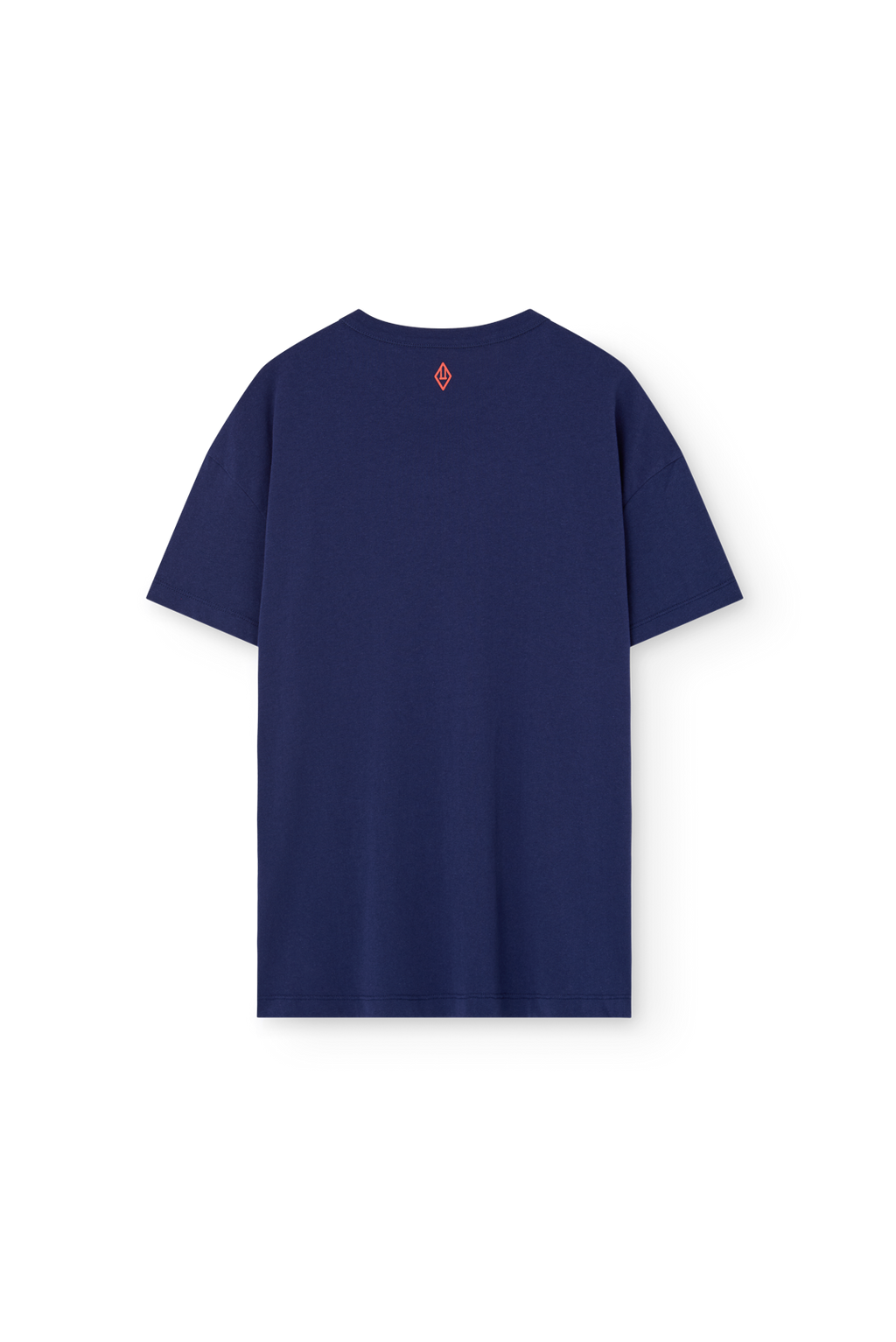 T-shirt Pupfish Deep Blue