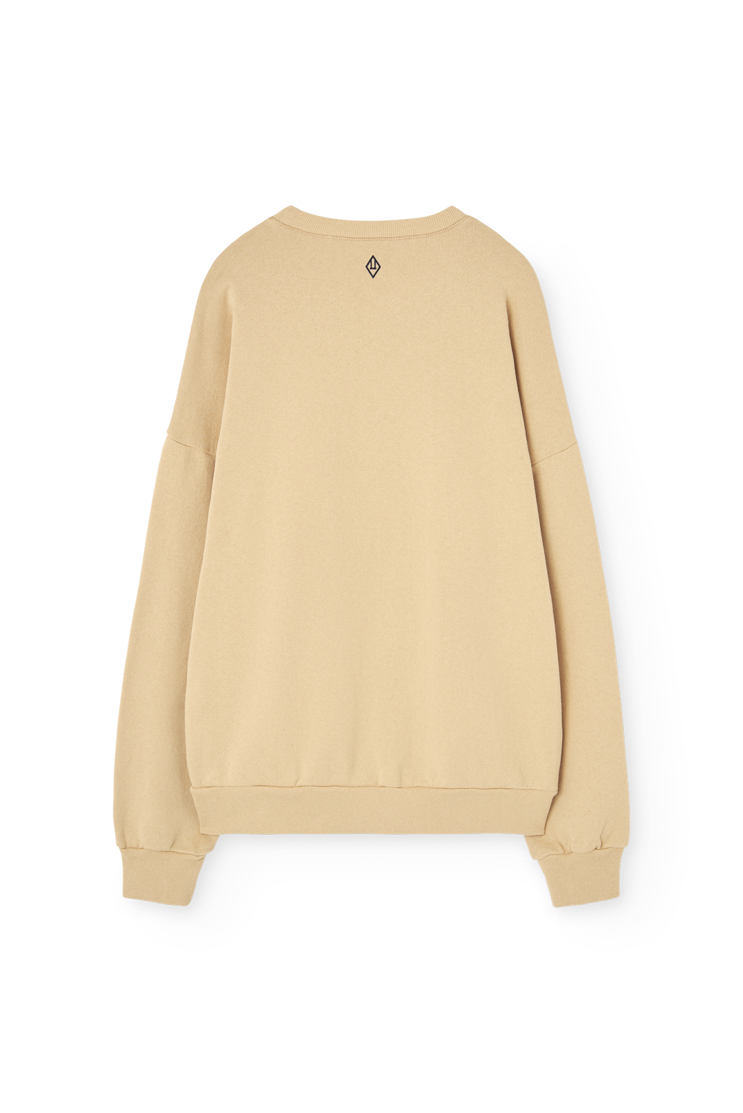 Soft Brown Killifish Kid Sweatshirt