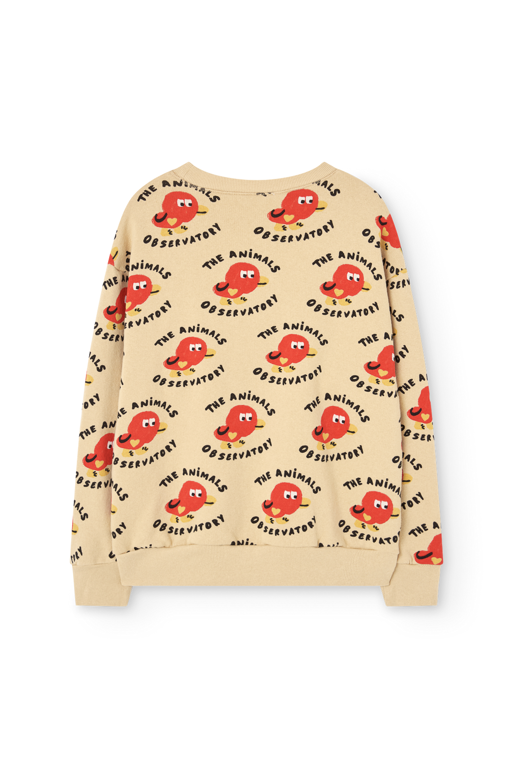 Sweat Enfant Soft Brown Bear