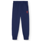 Deep Blue Dottyback Kid Sweatpants
