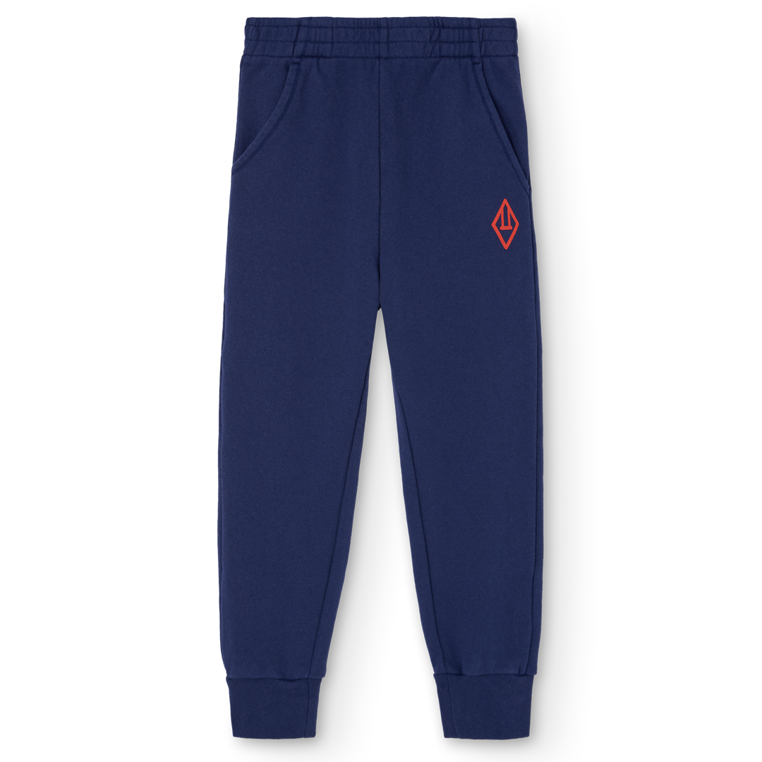 Jogging Dottyback deep Blue