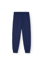 Deep Blue Dottyback Kid Sweatpants