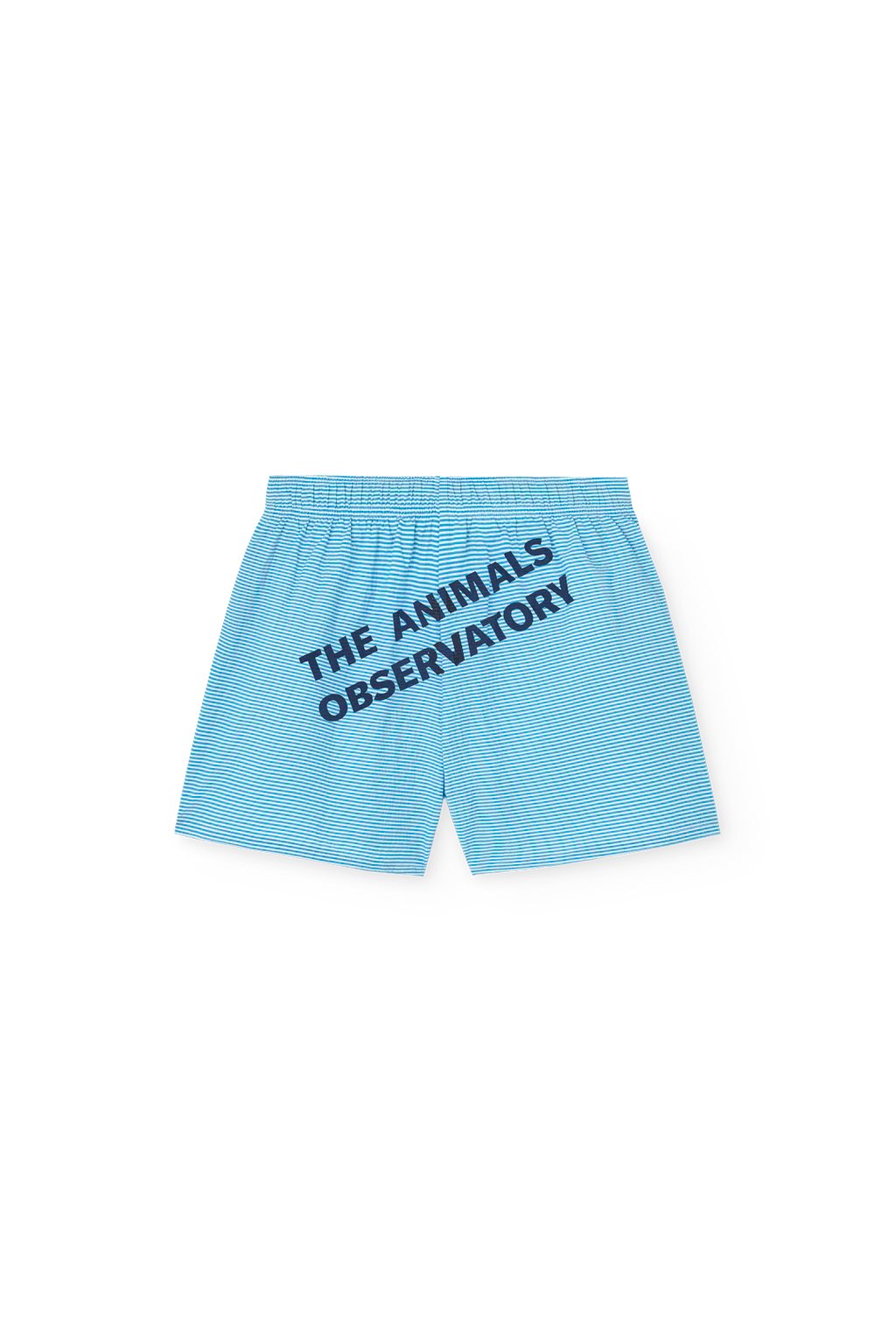 Blue Gavial Swimsuit