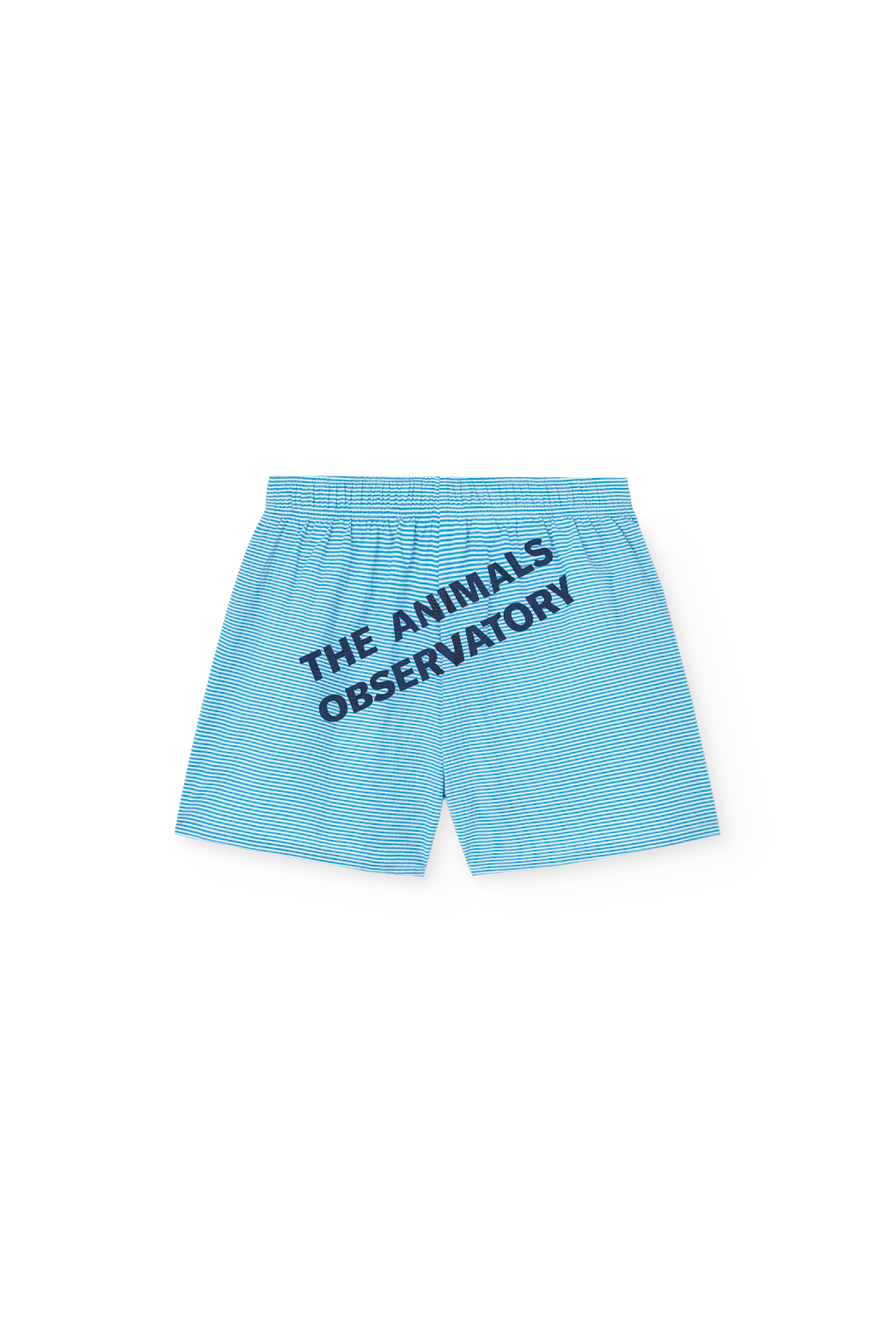 Maillot Gavial Bleu
