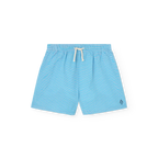 Blue Gavial Swimsuit
