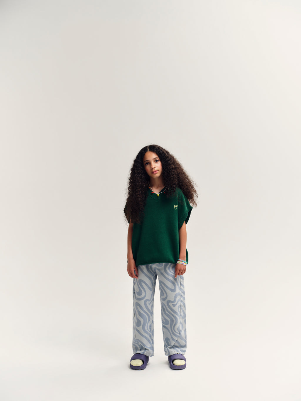 Twisted Jean
