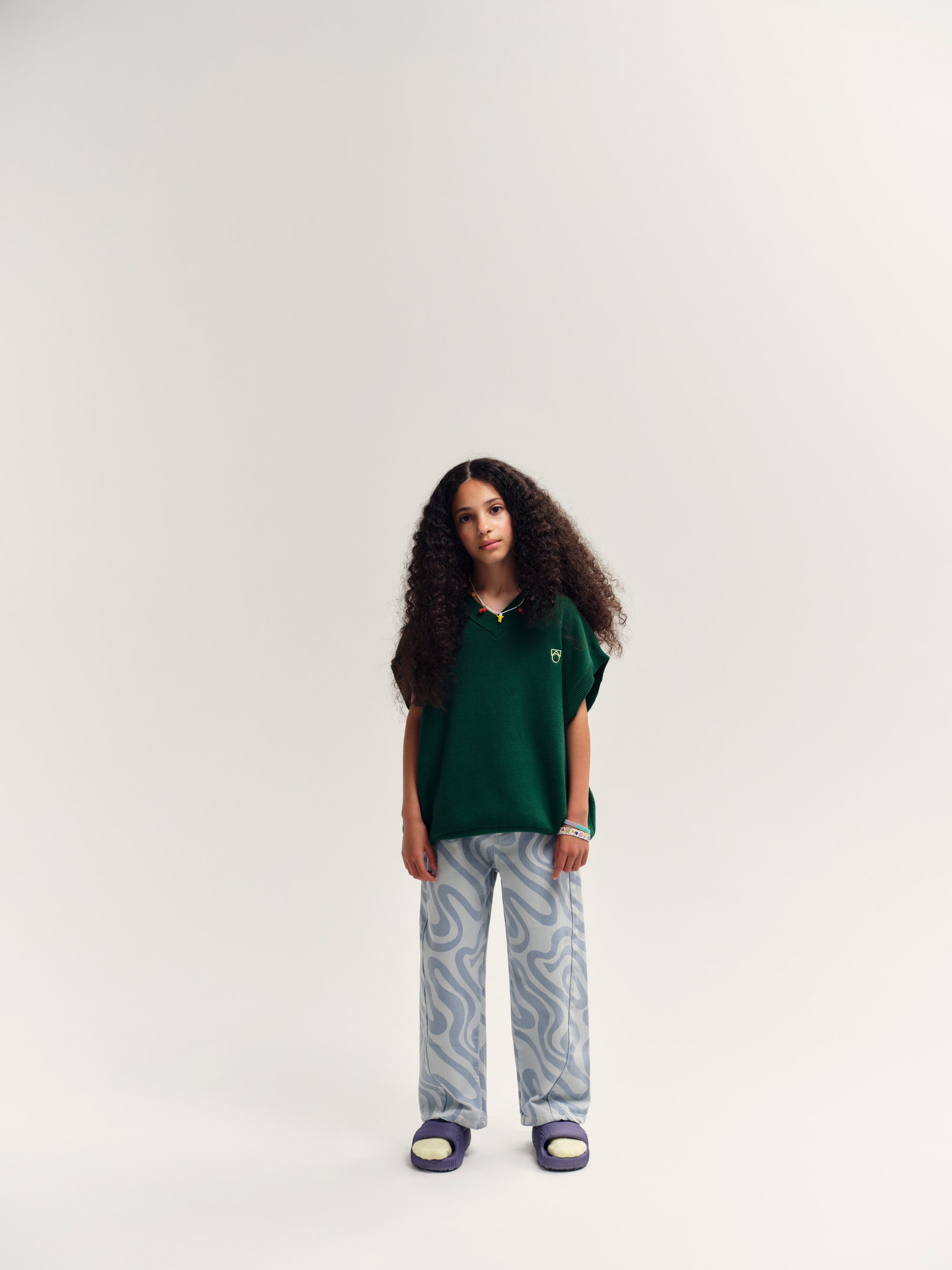 Twisted Jean