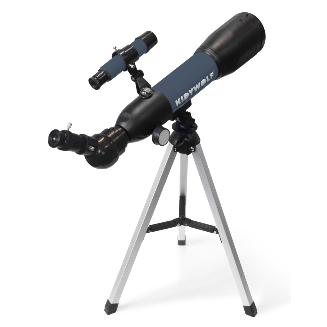Kidytelescope