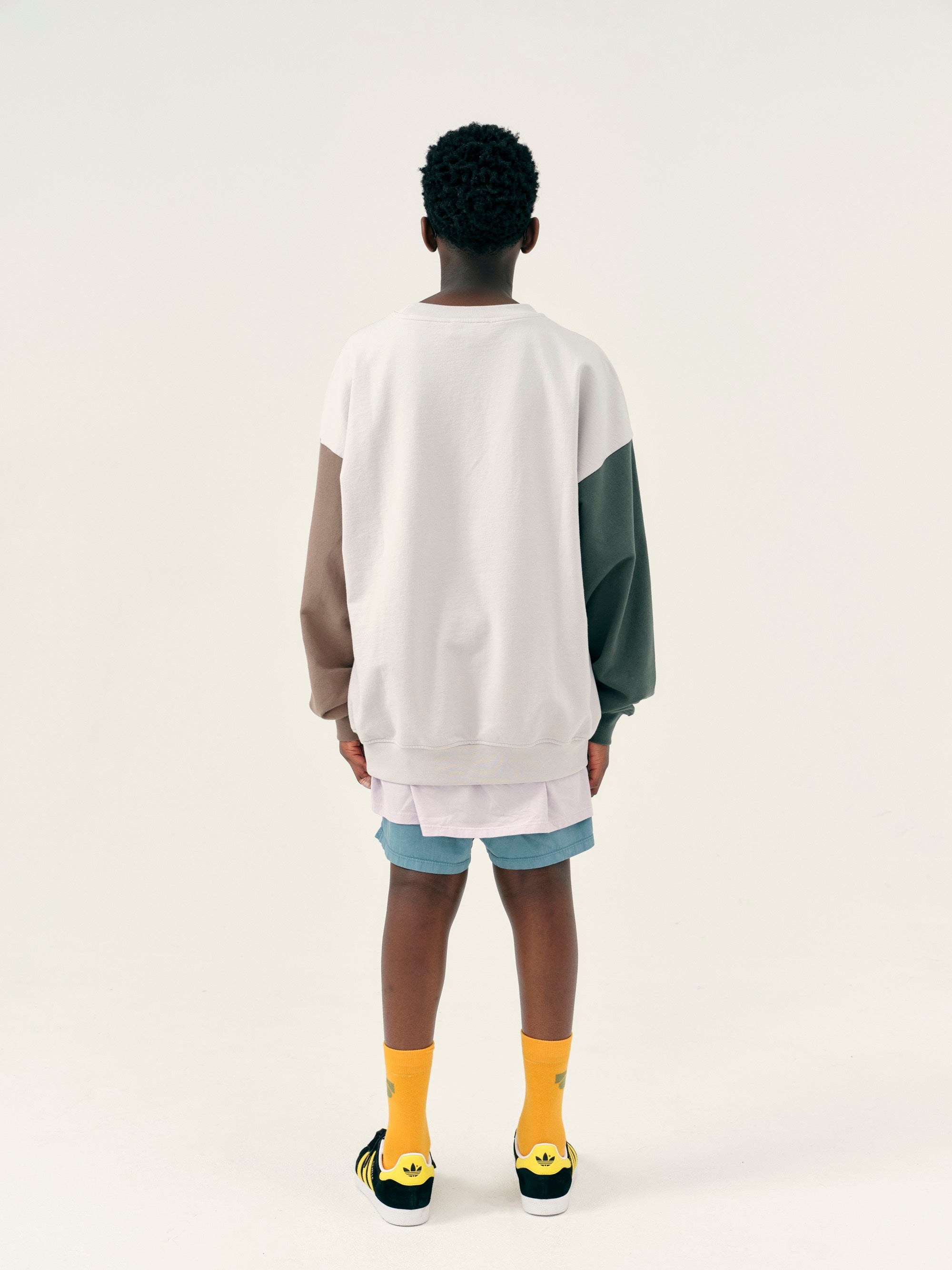 vetements durables enfants main story short arctic 