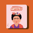 Artists book