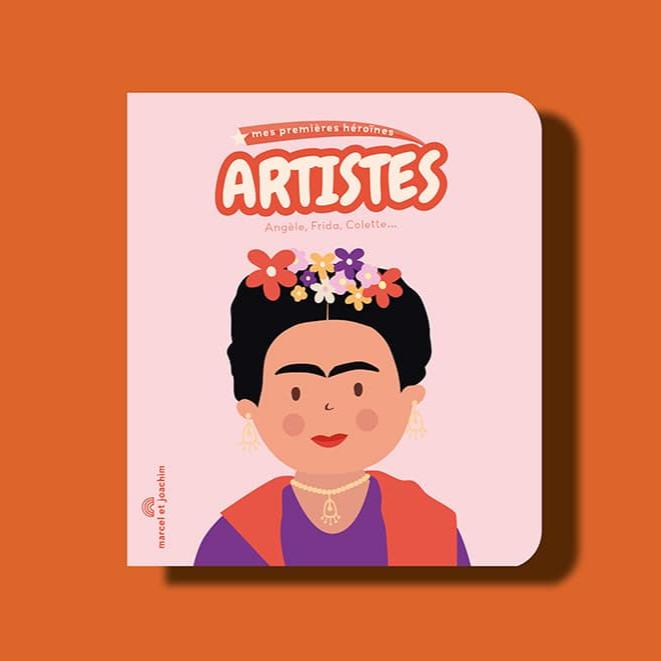 Artists book