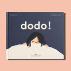 Bedtime book! 