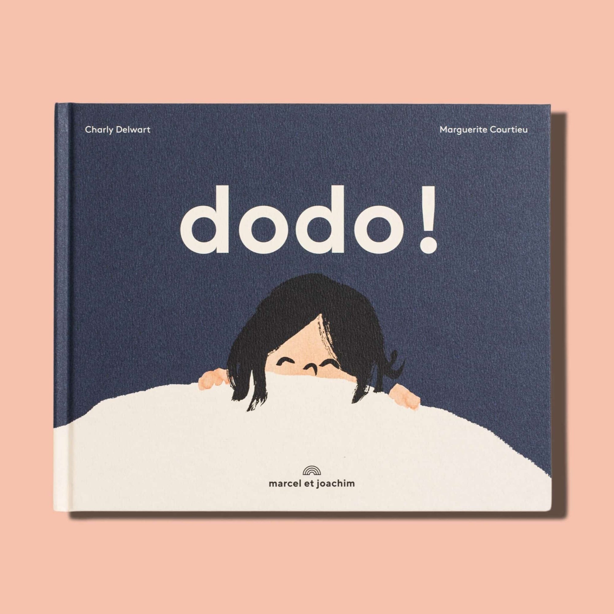 Livre dodo!