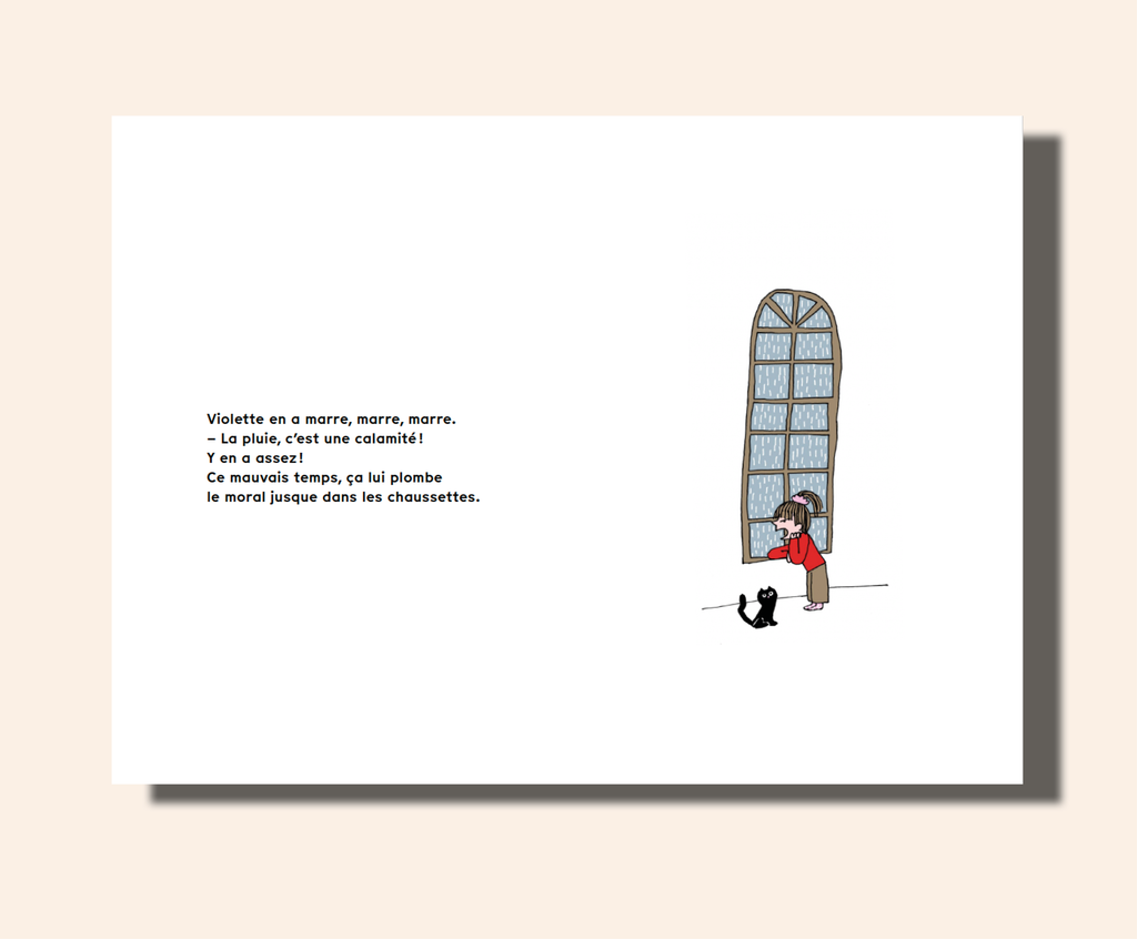 Livre la très très bonne idée