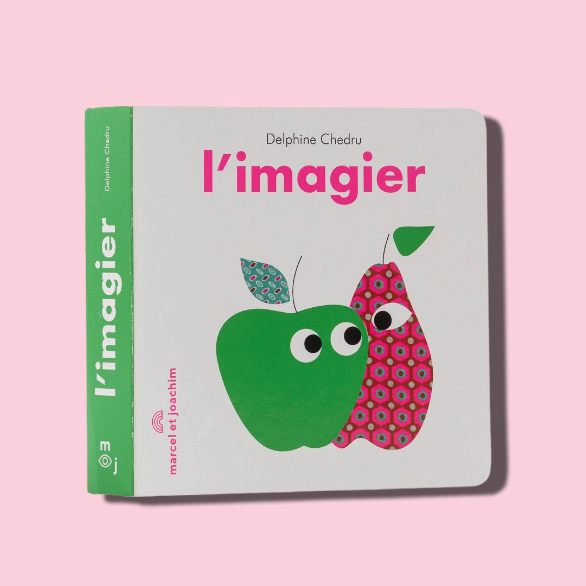 The Picture Book 