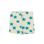 vetements durables enfants tiny cottons Short starflowers