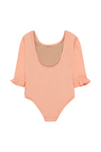 vetements durables enfants tiny cottons maillot tiny dance