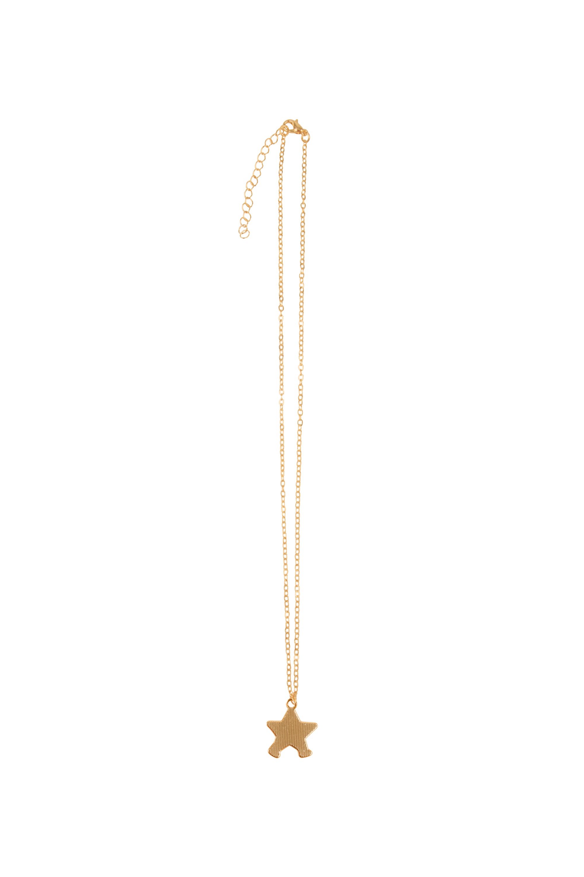 accessoires durables enfants tiny cottons collier dancing star