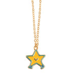 accessoires durables enfants tiny cottons collier dancing star