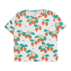Strawberry t-shirt