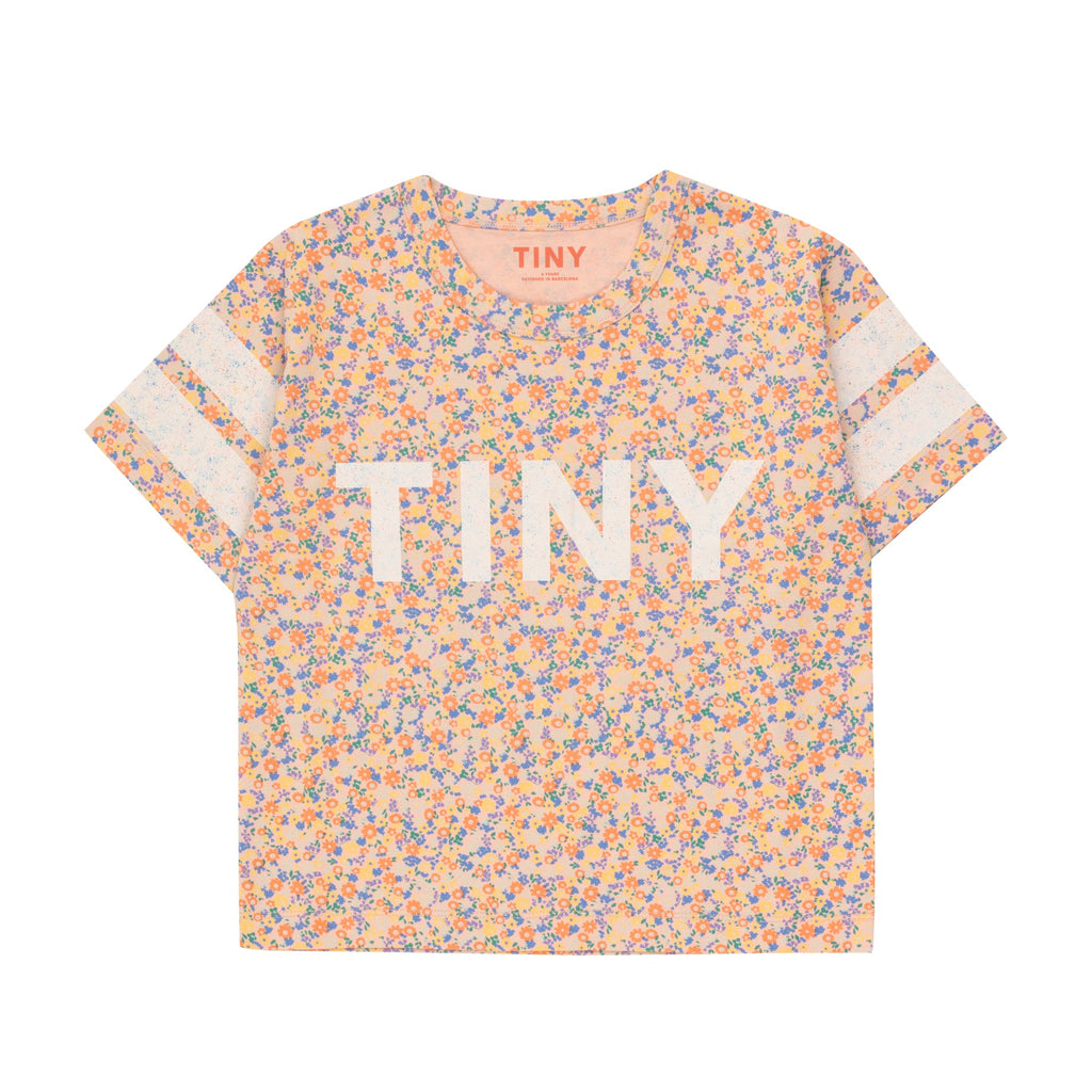 Flowers T-shirt
