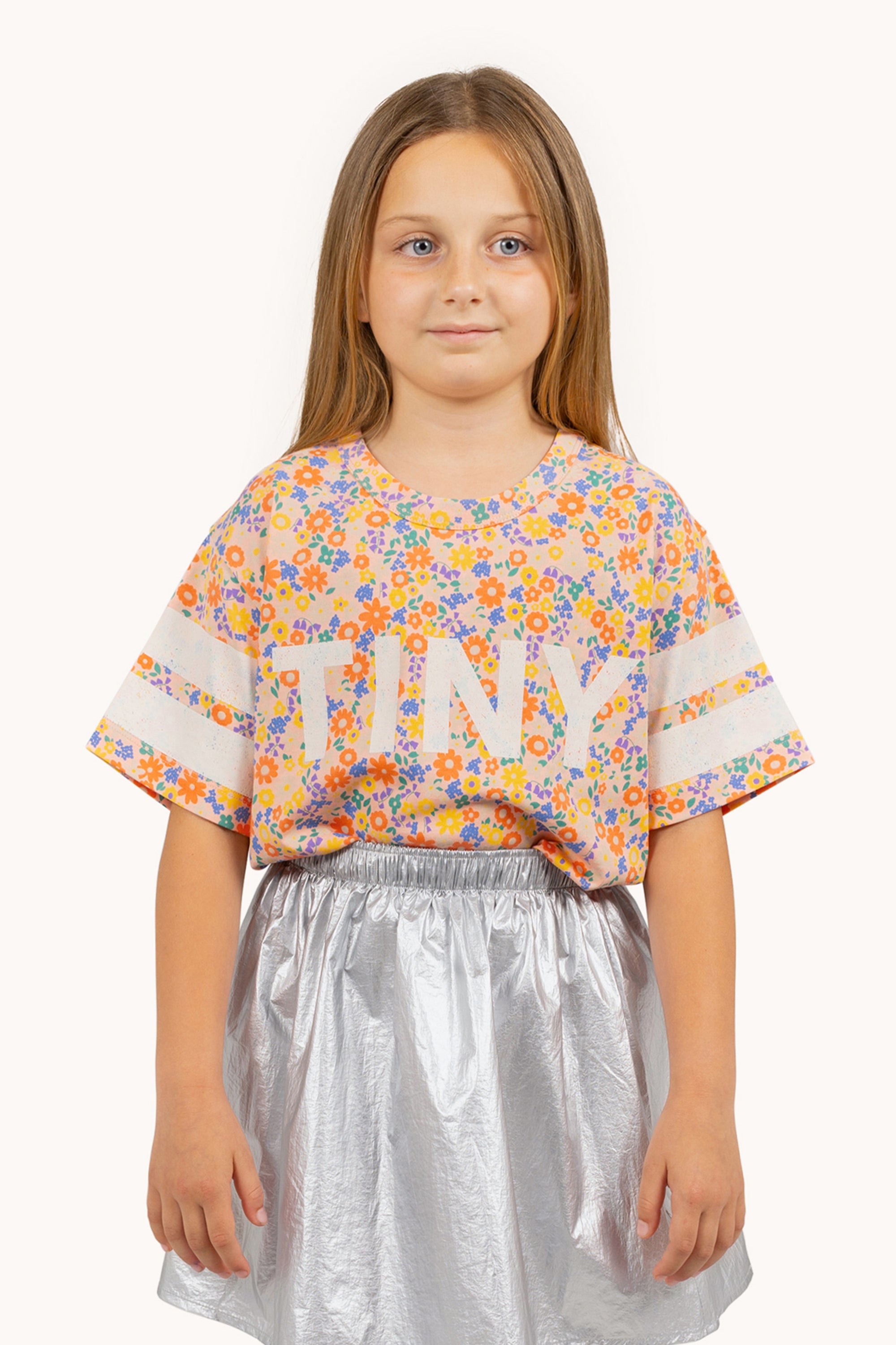 Flowers T-shirt