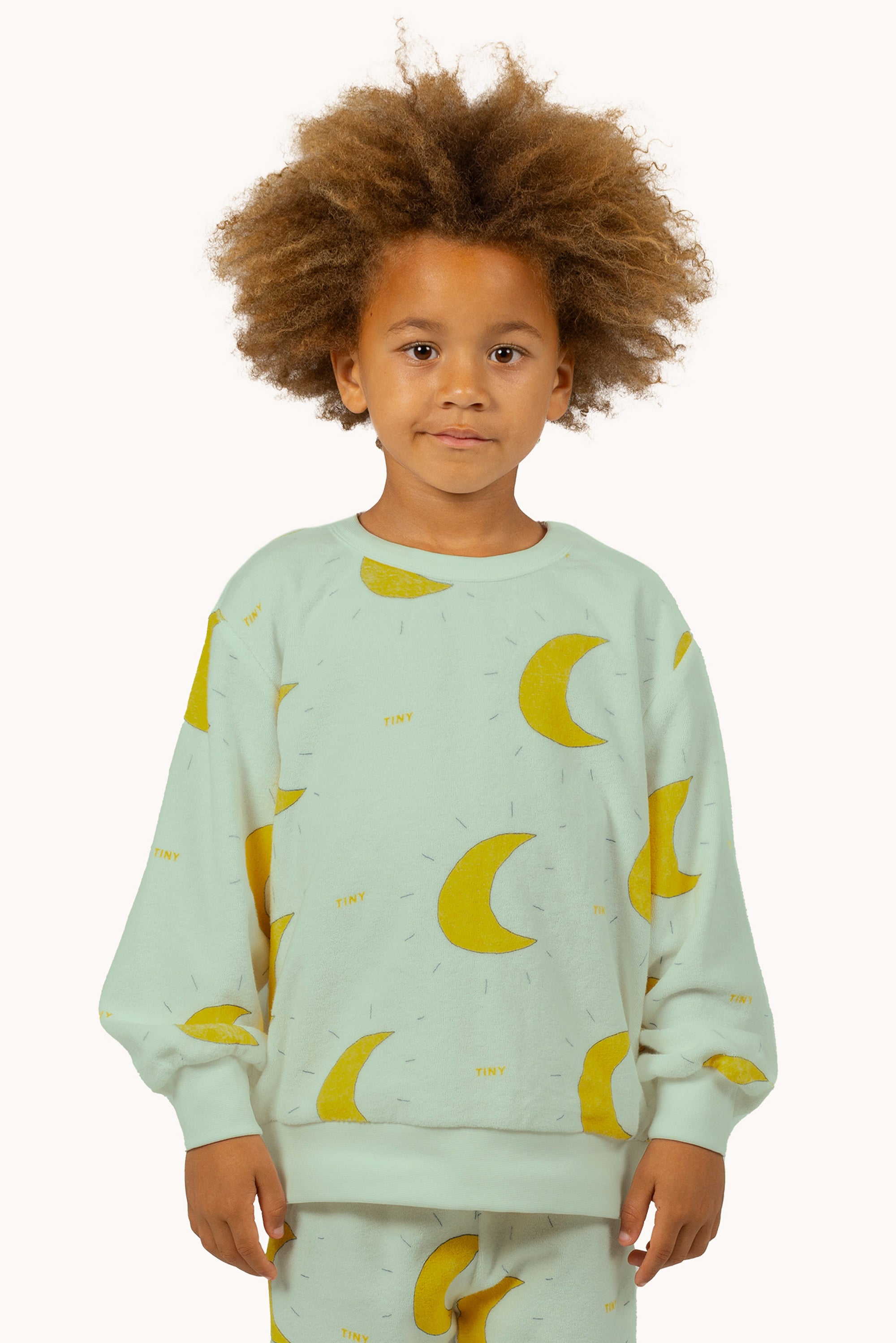 Moon pull