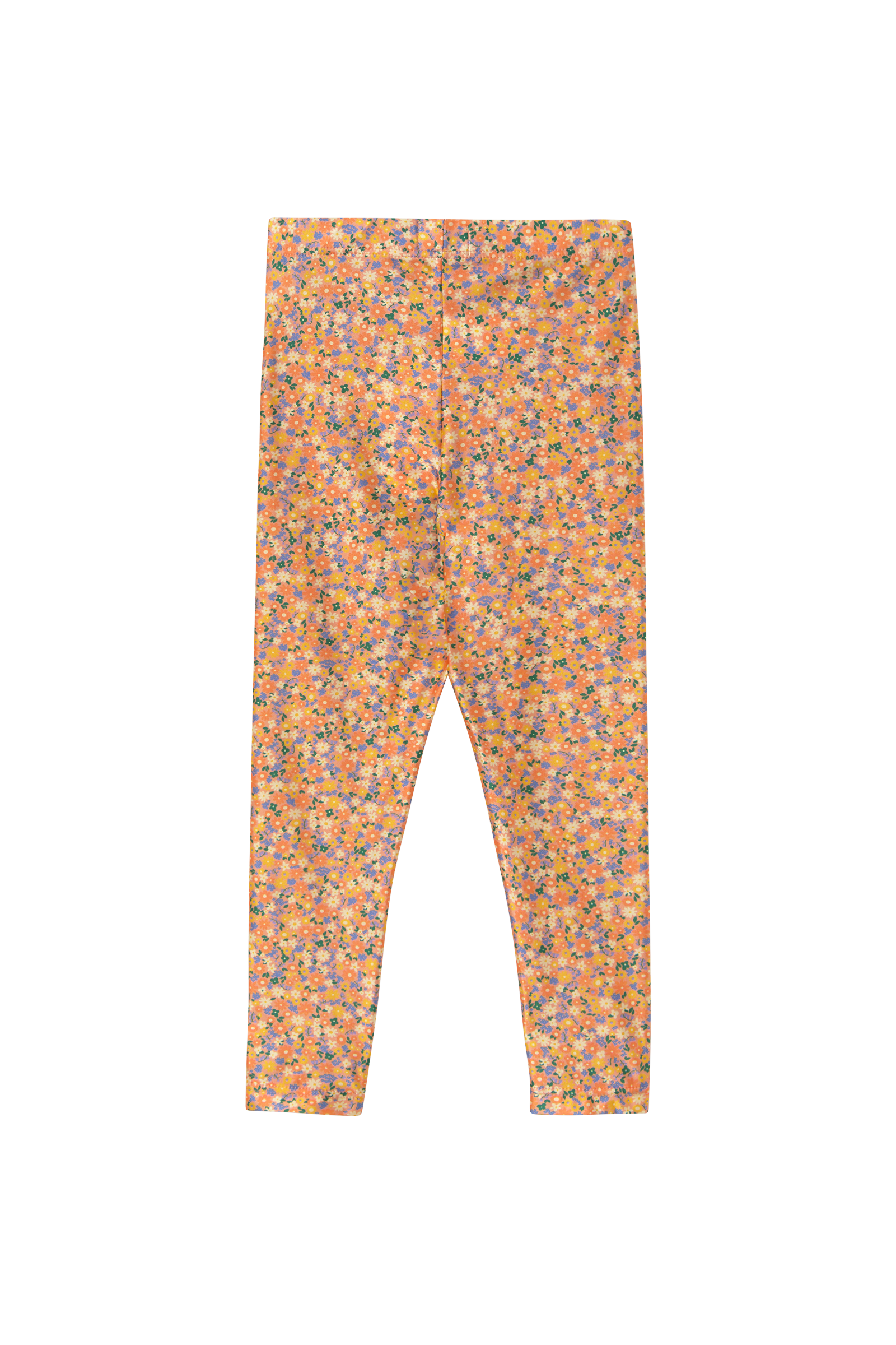 Legging Flowers